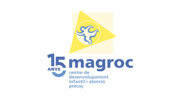 Jornada Del 15è Aniversari De MAGROC (per A Les Famílies)