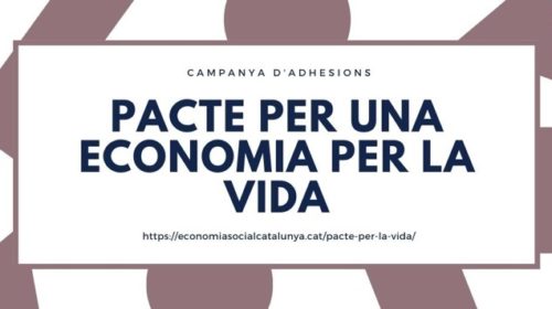 MAGROC SE ADHIERE AL PACTO PARA UNA ECONOMÍA PARA LA VIDA